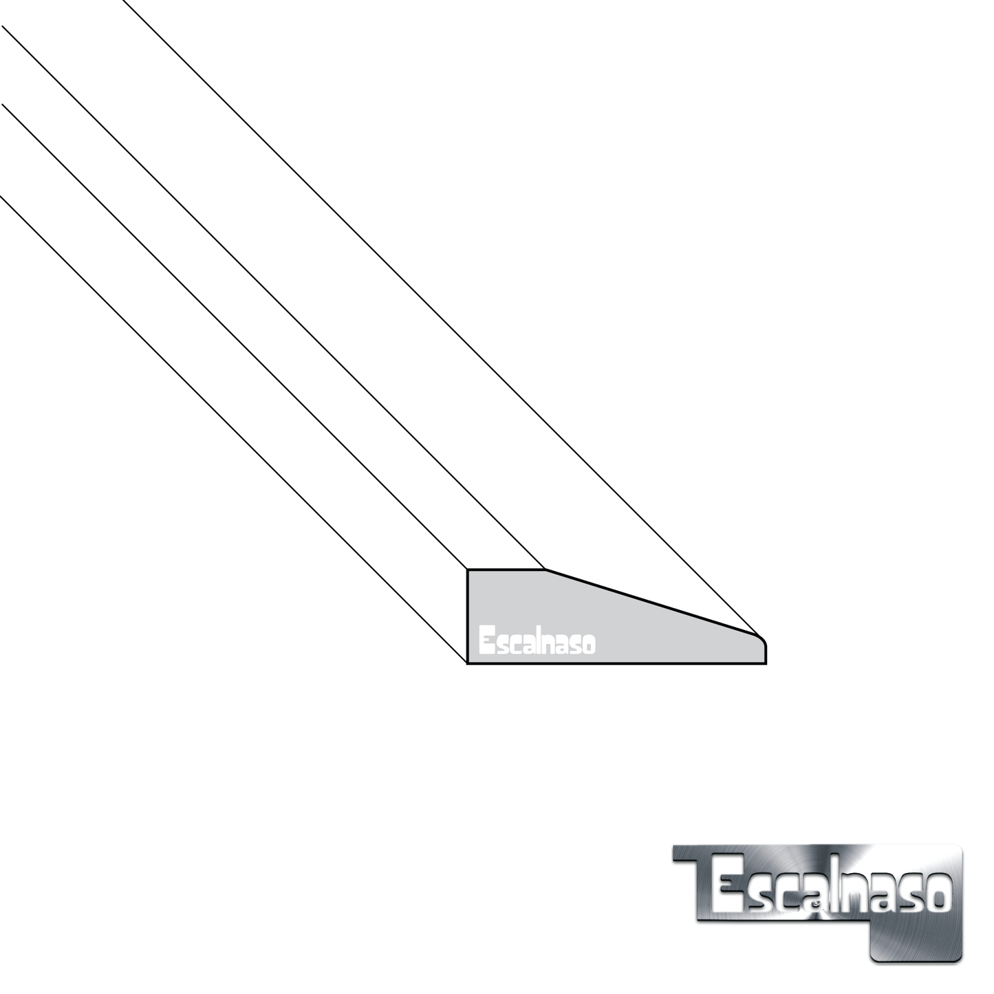 (12212) 12 MM FLUSH REDUCER