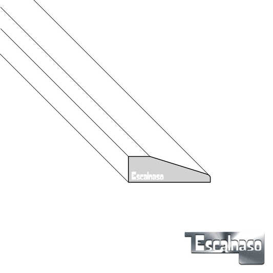 (12212) 12 MM FLUSH REDUCER