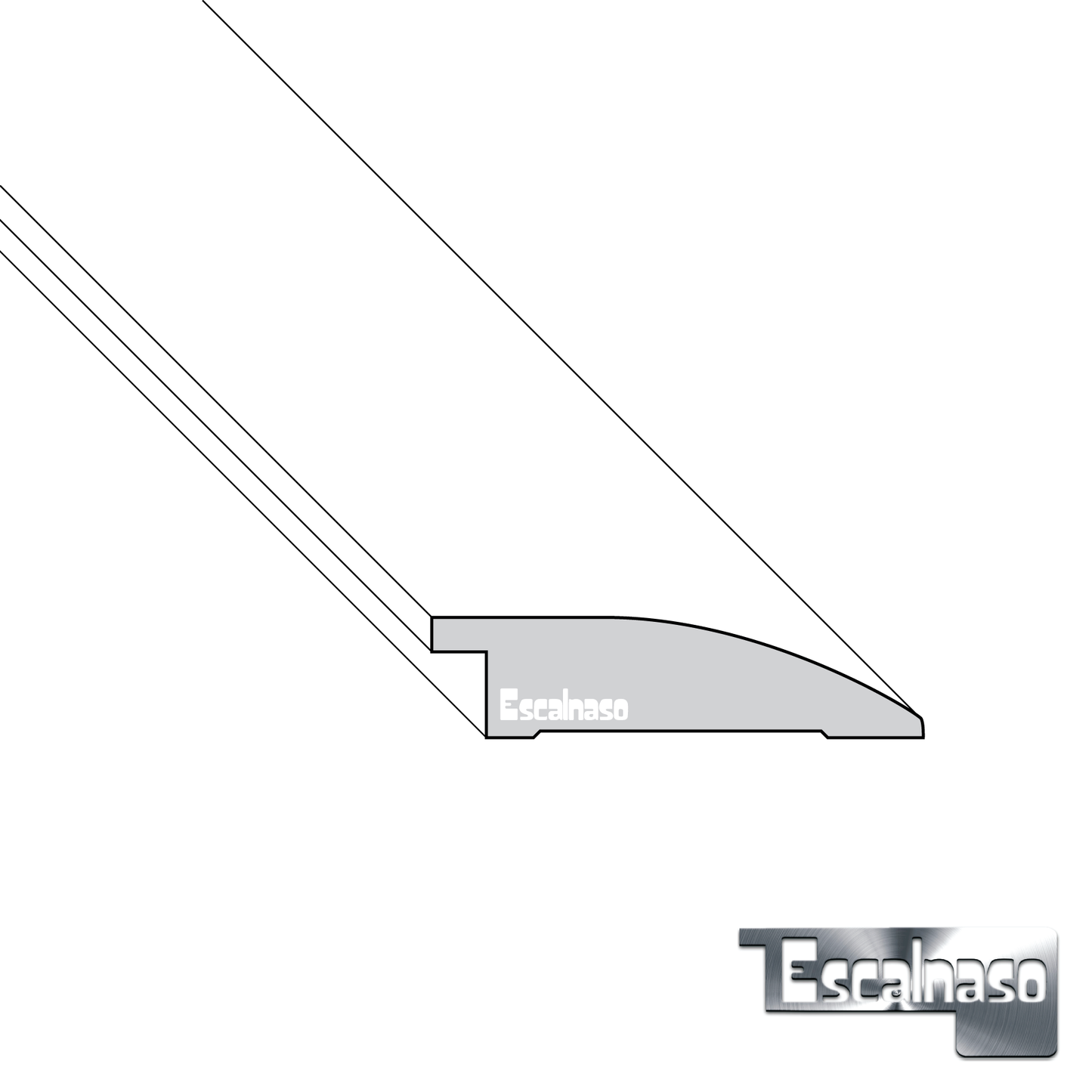 (12214) 14 MM FLUSH REDUCER