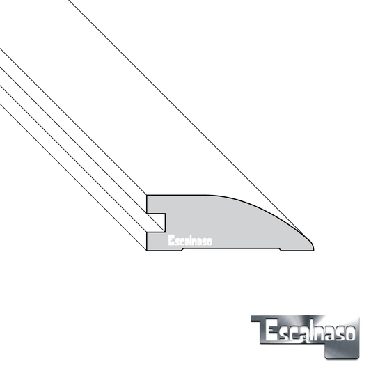 (12219) 19 MM FLUSH REDUCER