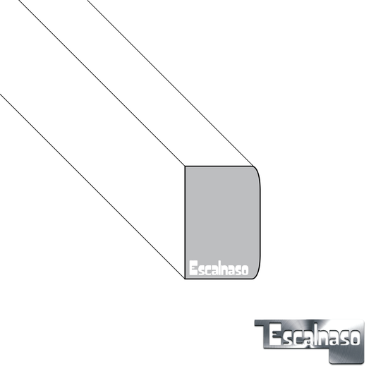 (12684) SQUARE STAIR NOSINGS